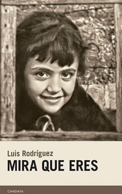 Portada de MIRA QUE ERES