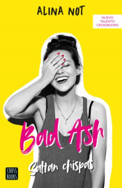 BADASH 1. Saltan chispas