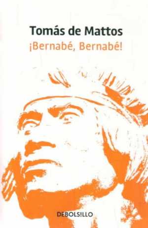 Portada de ¡BERNABÉ, BERNABÉ!