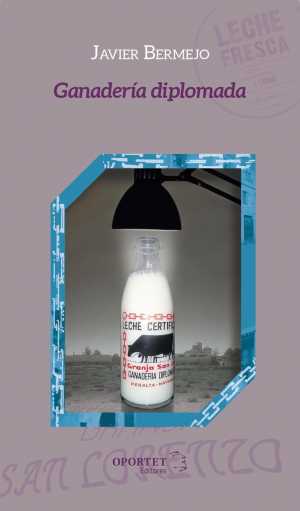 Portada de GANADERIA DIPLOMADA