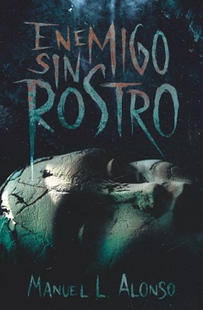 Portada de ENEMIGO SIN ROSTRO