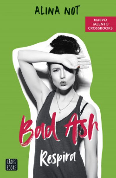 BAD ASH 3. Respira