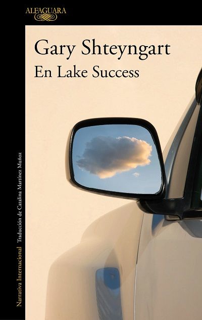 Portada de EN LAKE SUCCESS