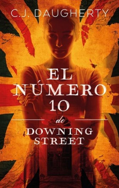 Portada de EL NÚMERO 10 DE DOWNING STREET