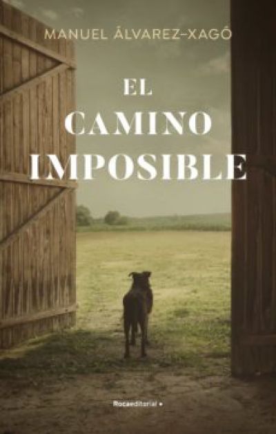 Portada de EL CAMINO IMPOSIBLE