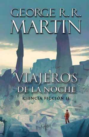 Portada de VIAJEROS DE LA NOCHE