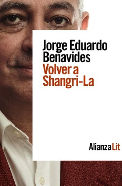 VOLVER A SANGRI-LA