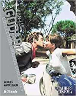 Portada de JEAN LUC GODARD