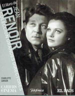 Portada de JEAN RENOIR