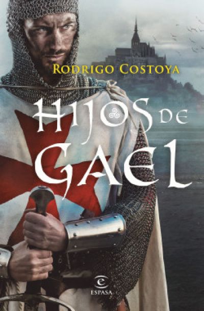 Portada de HIJOS DE GAEL