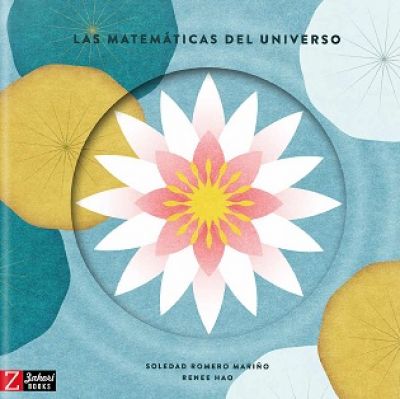 Portada de LAS MATEMÁTICAS DEL UNIVERSO