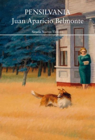 Portada de PENSILVANIA