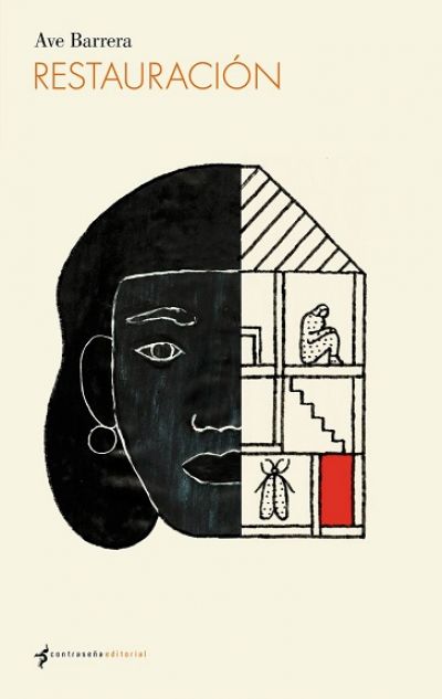 Portada de RESTAURACIÓN