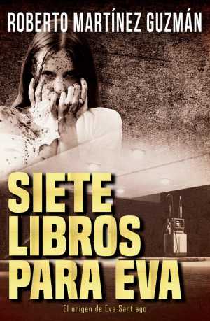 Portada de SIETE LIBROS PARA EVA
