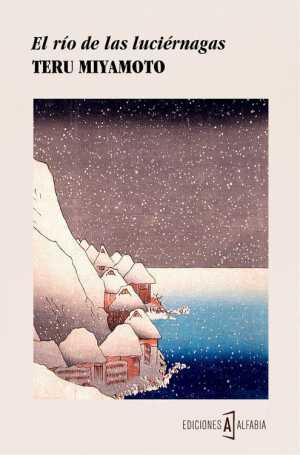 Portada de EL RÍO DE LAS LUCIÉRNAGAS