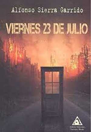 Portada de VIERNES 23 JULIO