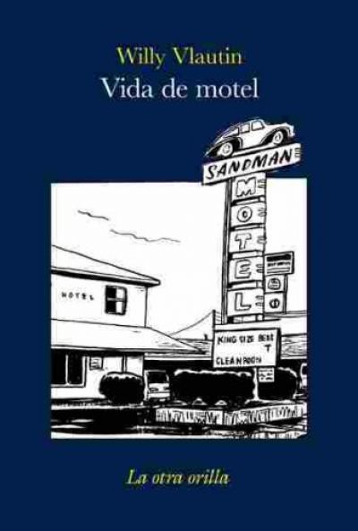 VIDA DE MOTEL