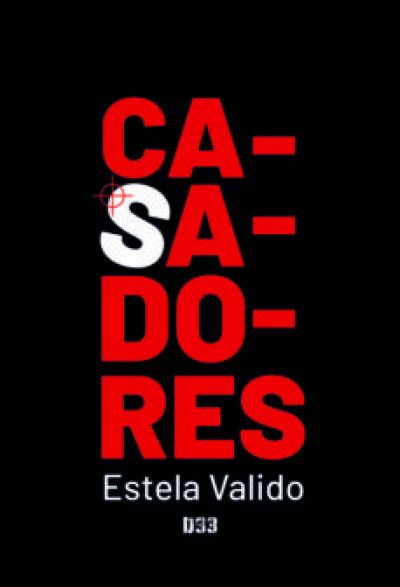 Portada de CASADORES