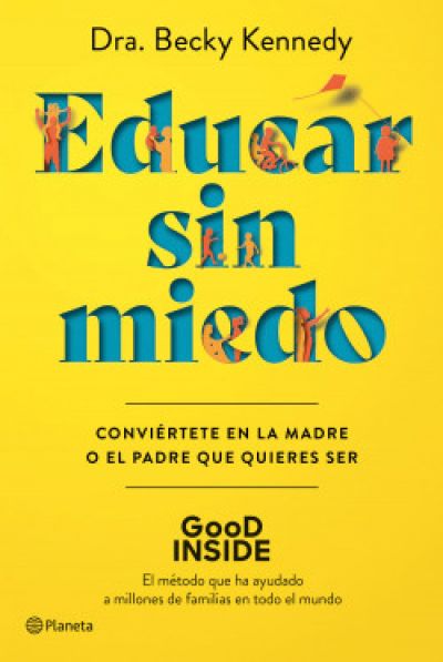 EDUCAR SIN MIEDO