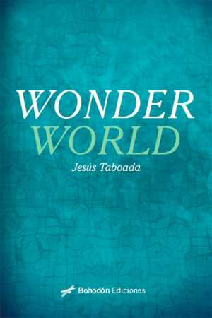 Portada de WONDERWORLD