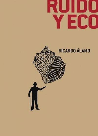 Portada de RUIDO Y ECO