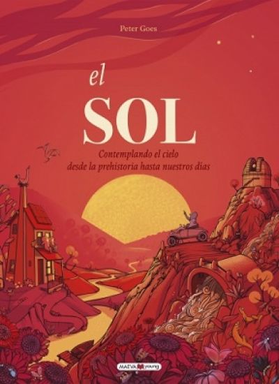 Portada de EL SOL