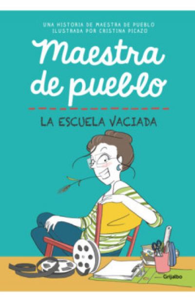 LA ESCUELA VACIADA