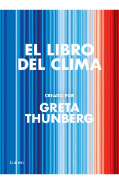Portada de EL LIBRO DEL CLIMA