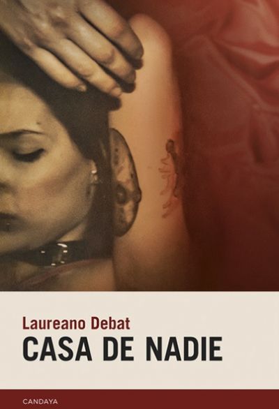 Portada de CASA DE NADIE