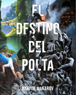 Portada de EL DESTINO DEL POETA