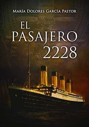 Portada de EL PASAJERO 2228