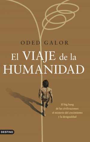 Portada de EL VIAJE DE LA HUMANIDAD