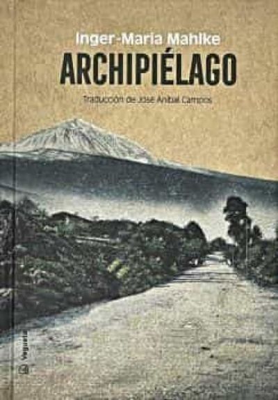 Portada de ARCHIPIÉLAGO