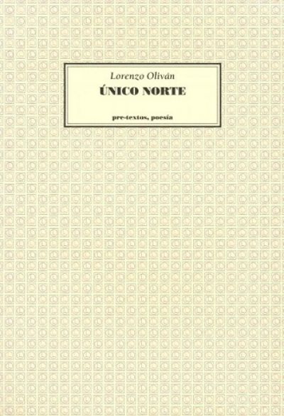 Portada de  ÚNICO NORTE