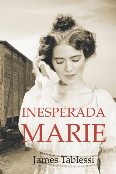Portada de INESPERADA MARIE
