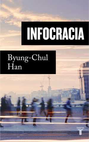 Portada de INFOCRACIA