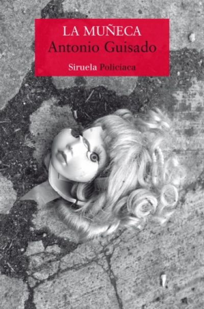 Portada de LA MUÑECA