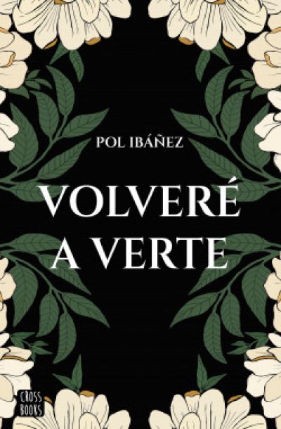 Portada de VOLVERÉ A VERTE