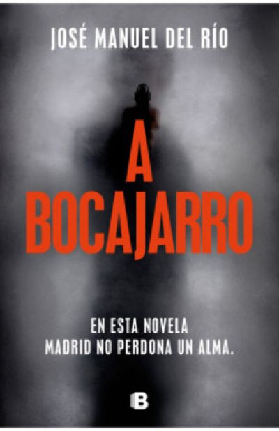 Portada de A BOCAJARRO