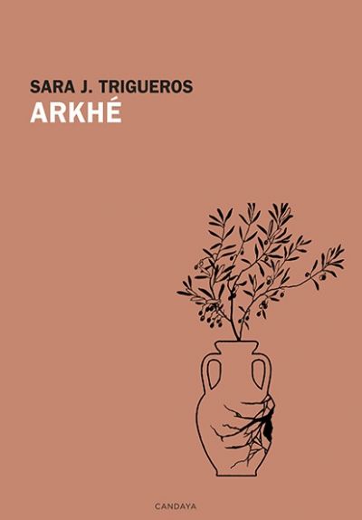 Portada de ARKHÉ
