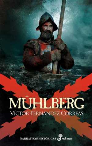 Portada de MUHLBERG