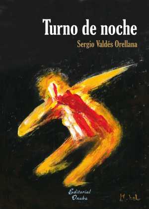 Portada de TURNO DE NOCHE