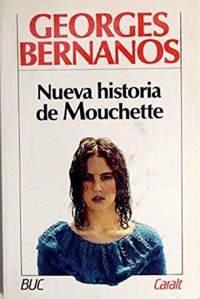 Portada de NUEVA HISTORIA DE MOUCHETTE