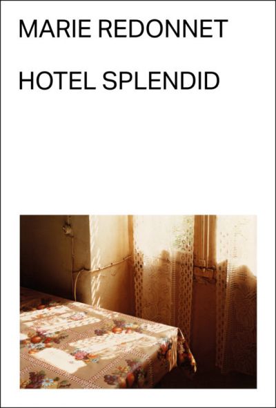 Portada de HOTEL SPLENDID