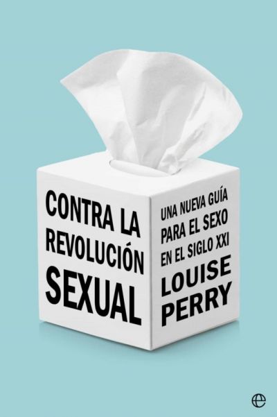 Portada de CONTRA LA REVOLUCION SEXUAL