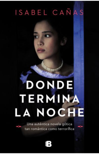 DONDE TERMINA LA NOCHE