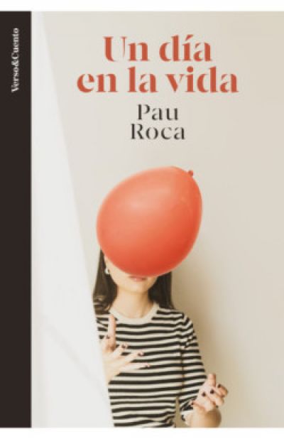 Portada de UN DÍA EN LA VIDA