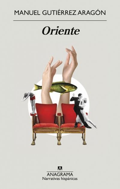 Portada de ORIENTE