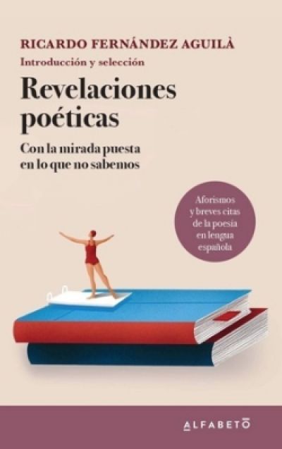 Portada de REVELACIONES POÉTICAS