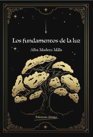 Portada de LOS FUNDAMENTOS DE LA LUZ